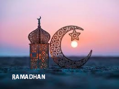 Ilustrasi penetapan awal ramadhan versi pemerintah dan muhammadiyah