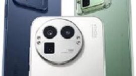 Penampakan realme GT8 Pro