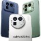 Penampakan realme GT8 Pro