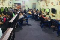 Bisnis rental konsol masih jadi salah satu usaha yang menguntungkan hingga saat ini