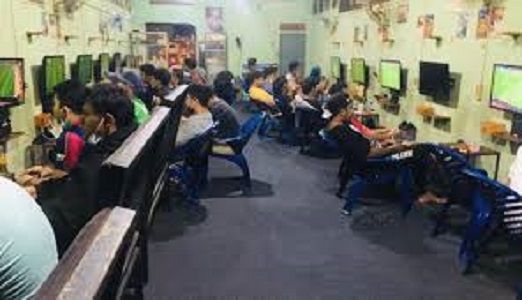 Bisnis rental konsol masih jadi salah satu usaha yang menguntungkan hingga saat ini