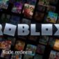 Kode redeem roblox terbaru