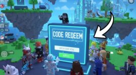 Kode Redeem Roblox 01 Februari 2026