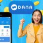 Terus diburu netizen, Link saldo DANA Gratis