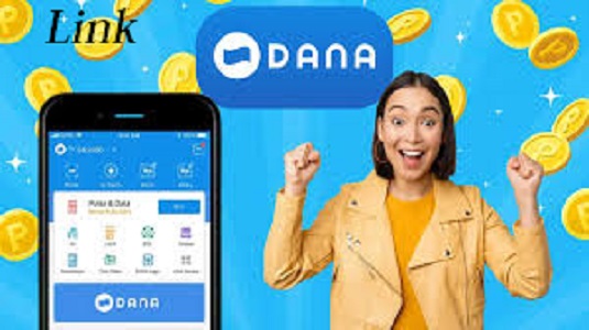 Terus diburu netizen, Link saldo DANA Gratis