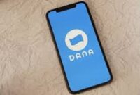 Klaim Saldo DANA Gratis