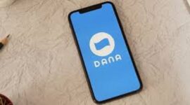 Klaim Saldo DANA Gratis