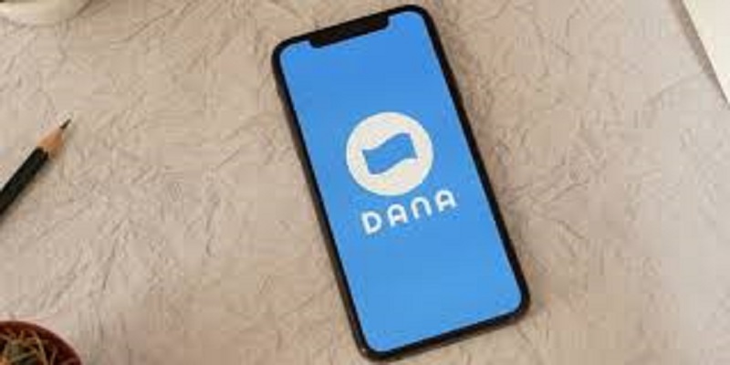 Klaim Saldo DANA Gratis