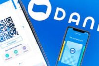 Dapat saldo DANA secara cuma-cuma