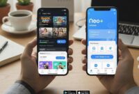 2 Aplikasi bisa dapatkan saldo DANA