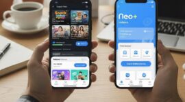 2 Aplikasi bisa dapatkan saldo DANA