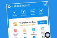 Cara Dapatkan Saldo DANA terbaru