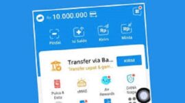 Cara Dapatkan Saldo DANA terbaru