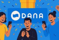 Link DANA Kaget Hari ini
