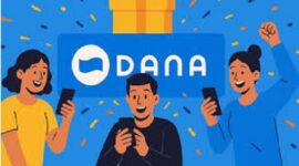 Link DANA Kaget Hari ini
