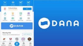 Dapat Saldo DANA Gratis secara cuma-cuma
