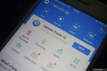 Lucky Popstar Penghasil Saldo Dana Terbukti Membayar Terbaru 2026