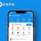 Link saldo DANA Gratis