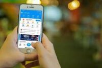 Dapatkan saldo DANA dengan mudah dengan cara ini