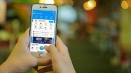 Dapatkan saldo DANA dengan mudah dengan cara ini