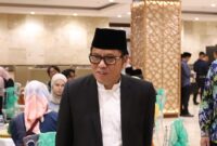 Foto ; Sekjen Kemenag RI, Kamaruddin Amin (doc.Kemenag.go.id)