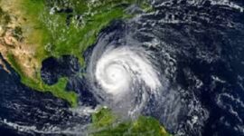 Indonesia dikepung siklon tropis. (doc BMKG)