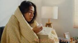 Ilustrasi kesehatan Mmebutuk tanda gejala superflu berat