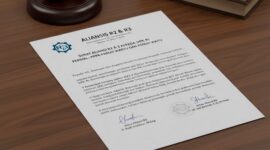 Ilustrasi surat audiensi terkait nasib PPPK Paruh waktu dan penuh waktu hingga honorer, oleh aliansi honorer R2,R3 UNTUK DPR RI