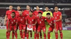 Foto ; Timnas Indonesia