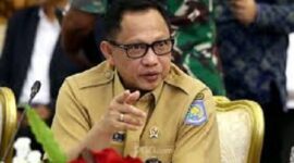 Foto ; MendagrI, Tito Karnavian