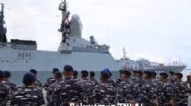 Pasukan TNI Angkatan Laut, buka Rekruitmen baru