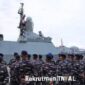 Pasukan TNI Angkatan Laut, buka Rekruitmen baru