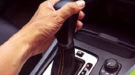 Ilustrasi transmisi Mobil Matic