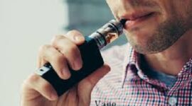 Pemerintah Singapura Resmi melarang Vape