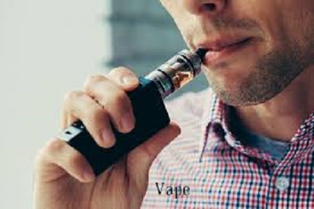 Pemerintah Singapura Resmi melarang Vape