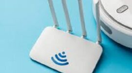 Ilustrasi cara membuat Wifi Kencang (Foto/Google)