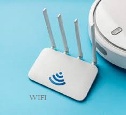 Ilustrasi cara membuat Wifi Kencang (Foto/Google)