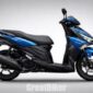 Bocoran tampilan Yamaha Mio 2026.