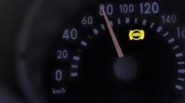 logo abs muncul speedometer, ini penyebabnya.
