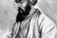 Abu Bakr al Razi

