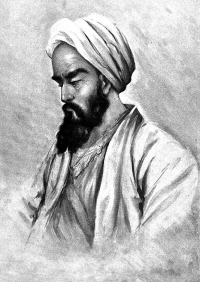 Abu Bakr al Razi

