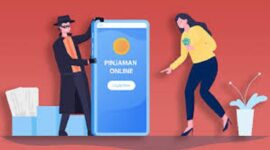 Ilustrasi AFPI Siap ambil langkah dalam penyelesaian Galbay Pinjol