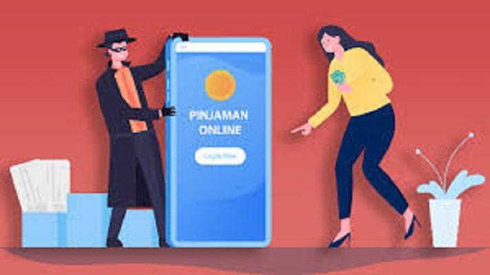 Ilustrasi AFPI Siap ambil langkah dalam penyelesaian Galbay Pinjol