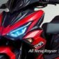 Tampil futuristik dan sporty, Yamaha Rayser 160 siap menjadi skutik 160 cc favorit 
