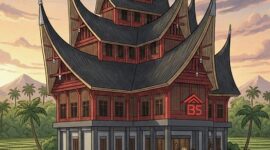 Ilustrasi Bank di Sumbar