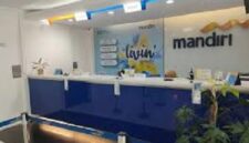 Bank Mandiri