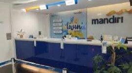 Bank Mandiri