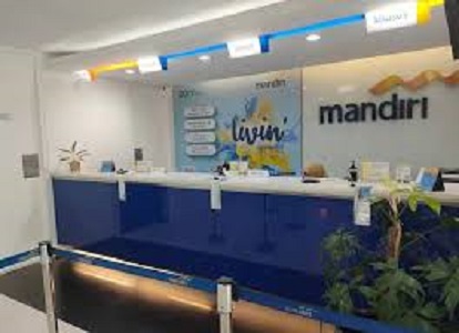 Bank Mandiri