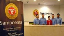 Foto ; Bank Sampoerna. (Sumber/Google)