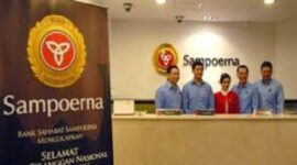 Foto ; Bank Sampoerna. (Sumber/Google)